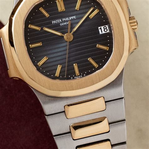 patek philippe nautilus 750|Patek Philippe Nautilus original price.